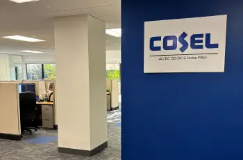 COSEL USA INC.